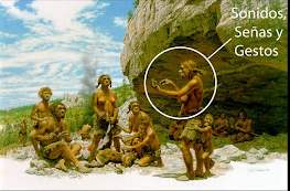 Primera comunicación