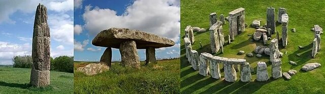 Primeras Manifestaciones