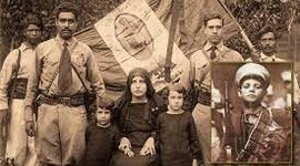 Timeline: Guerra Cristera