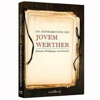 Johann Wolfgang von Goethe