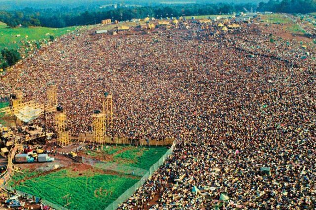 Woodstock