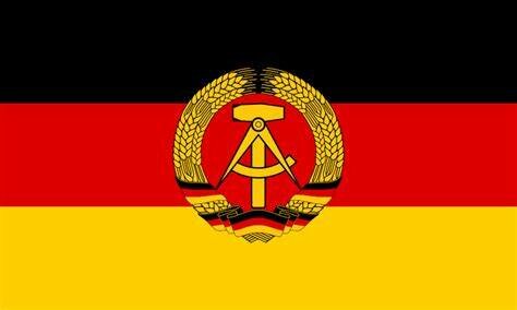 Creación de la República Democrática de Alemania