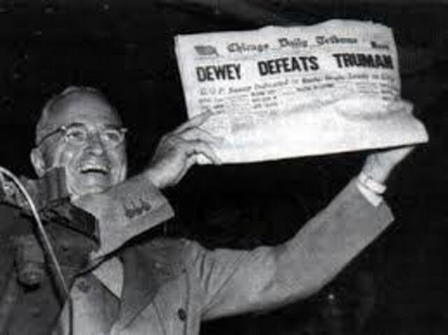 Doctrina Truman.