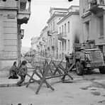 Guerra Civil de Grecia