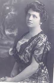 Eleanor Clake Slagle