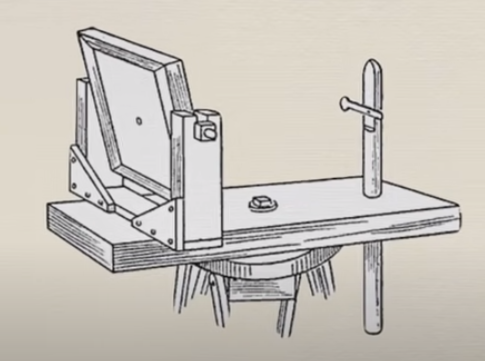 Aparato de comunicación