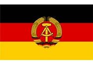 Creación de la República Democrática de Alemania