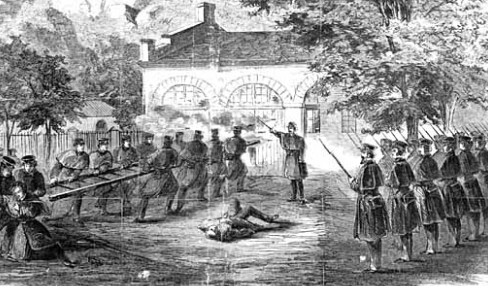 Harper´s Ferry 1859