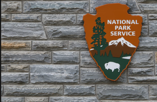 establishment of the National Park System