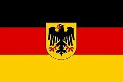 Creación de la República Federal de Alemania.