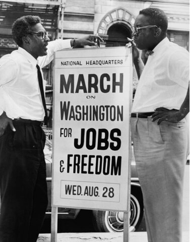 March on Washington