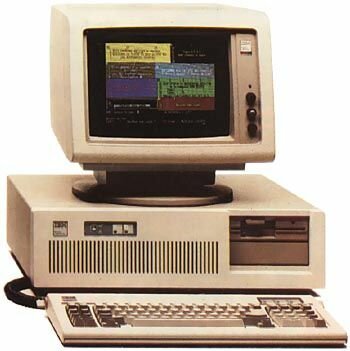 Año 1947 Computadora