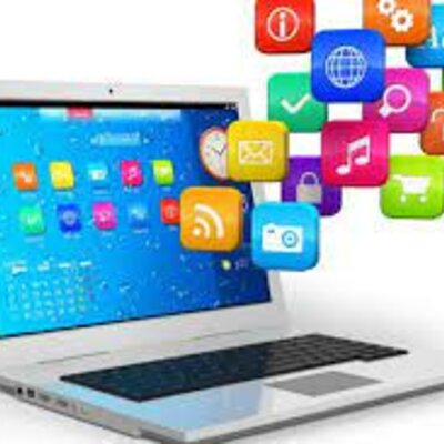 Timeline: Linea computacion