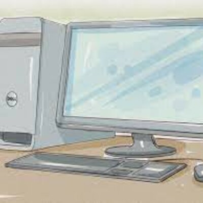 Timeline: La historia de las computadoras