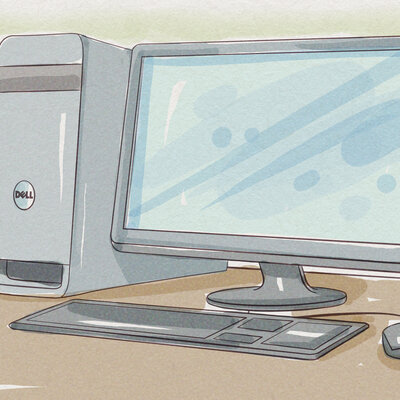 Timeline: LA HISTORIA DE LAS COMPUTADORAS