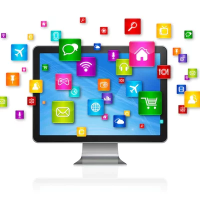 Timeline: historia de la computadora