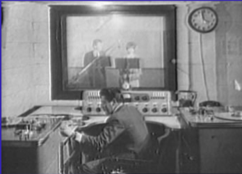 Escuelas Radiofónicas