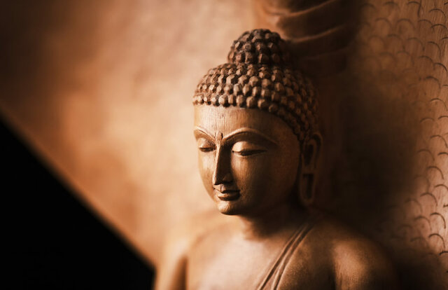 Buddhism introduced in Japan