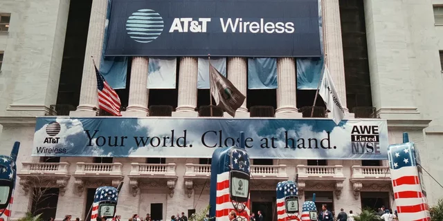 United States -- AT&T Ordered to Break Up