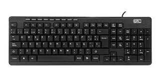 Teclado Usb