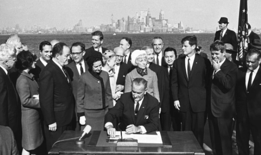 Immigration Act of 1924