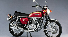 Timeline: la moto