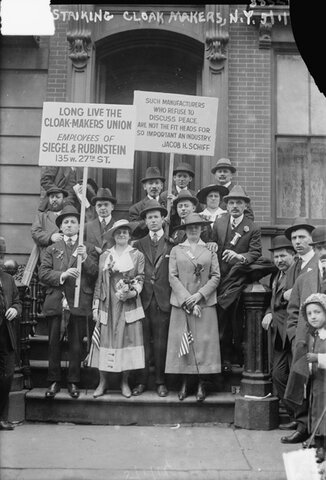 Nativism The Gilded Age and Progressive Era