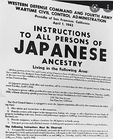 Executive Order 9066