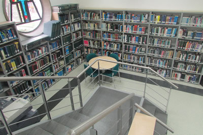 Sede Quinta de Mutis