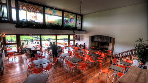 Sede emprendimiento, innovación y creación