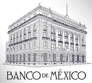 Creación del Banco de México.