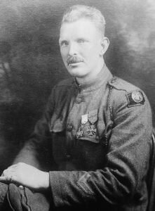 Alvin York