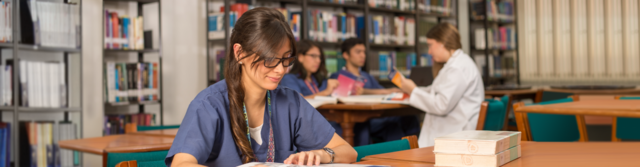 Sede HUM - Hospital Universitario Mayor