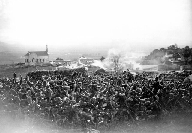 Fets de Casas Viejas