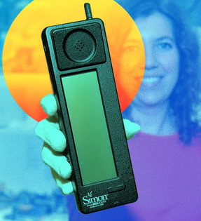 Telefono inteligente