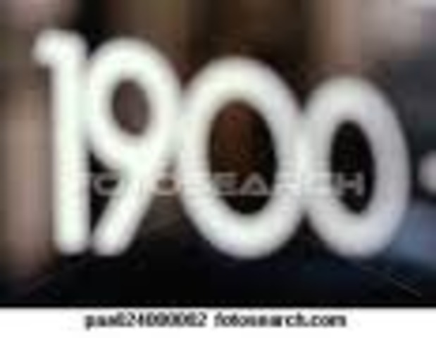 Inicio de la banda GSM 1900Mhz