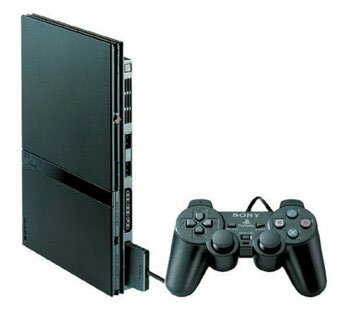 Invención de la playstation
