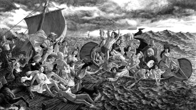 Resistance to settlement