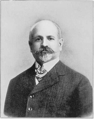 Fallecimiento Francisco Ferrer i Guardia