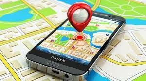 Tecnología GPS