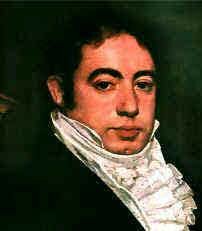 Decretos de Rivadavia