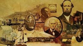 Timeline: Historia denominacional