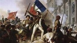 Timeline: REVOLUCIÓN FRANCESA