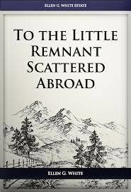 Primera publicación de Elena Harmon