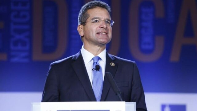 Comisionado residente