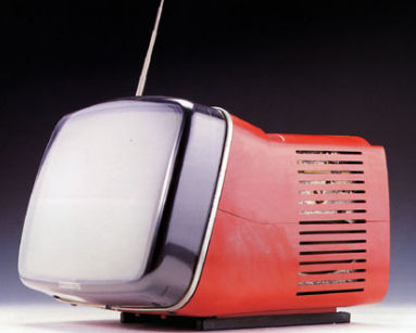 Diseño italiano III