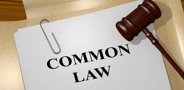 Common Law