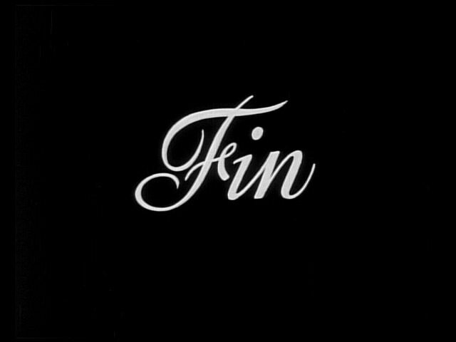 Termino de ser comisionado residente