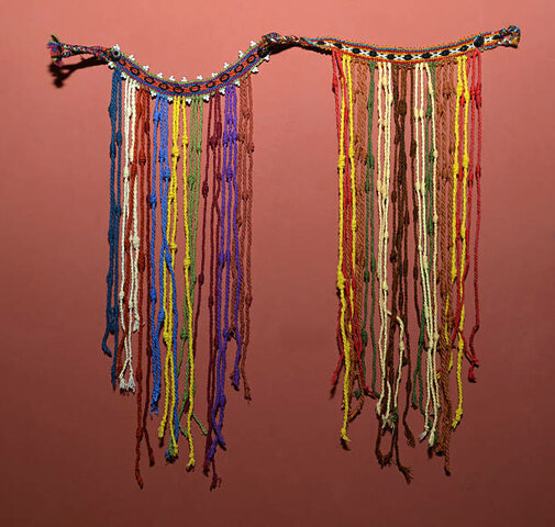 2:32 - Quipu