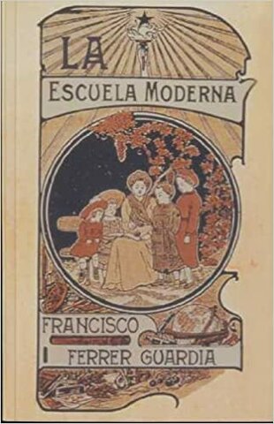 Fundación Escuela Moderna